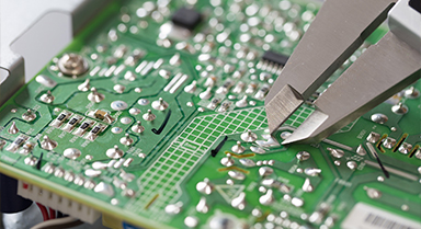 強大的品牌實力